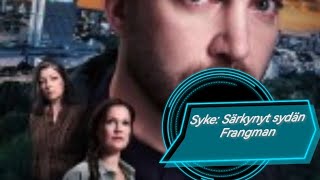 Syke Särkynyt Sydän Fragman Izle