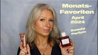 Beauty Monatsfavoriten April 2024 BEST OF I Mamacobeauty