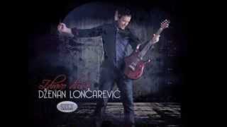 Video voorbeeld van "Dzenan Loncarevic - Tugo srecan put - TEKST ( LYRICS )"