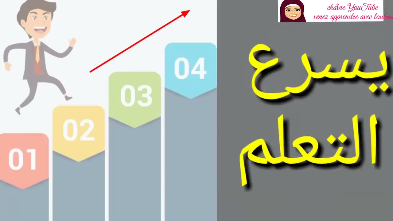 هل تعلم الفرنسية بالعربية يسرع التعلم؟