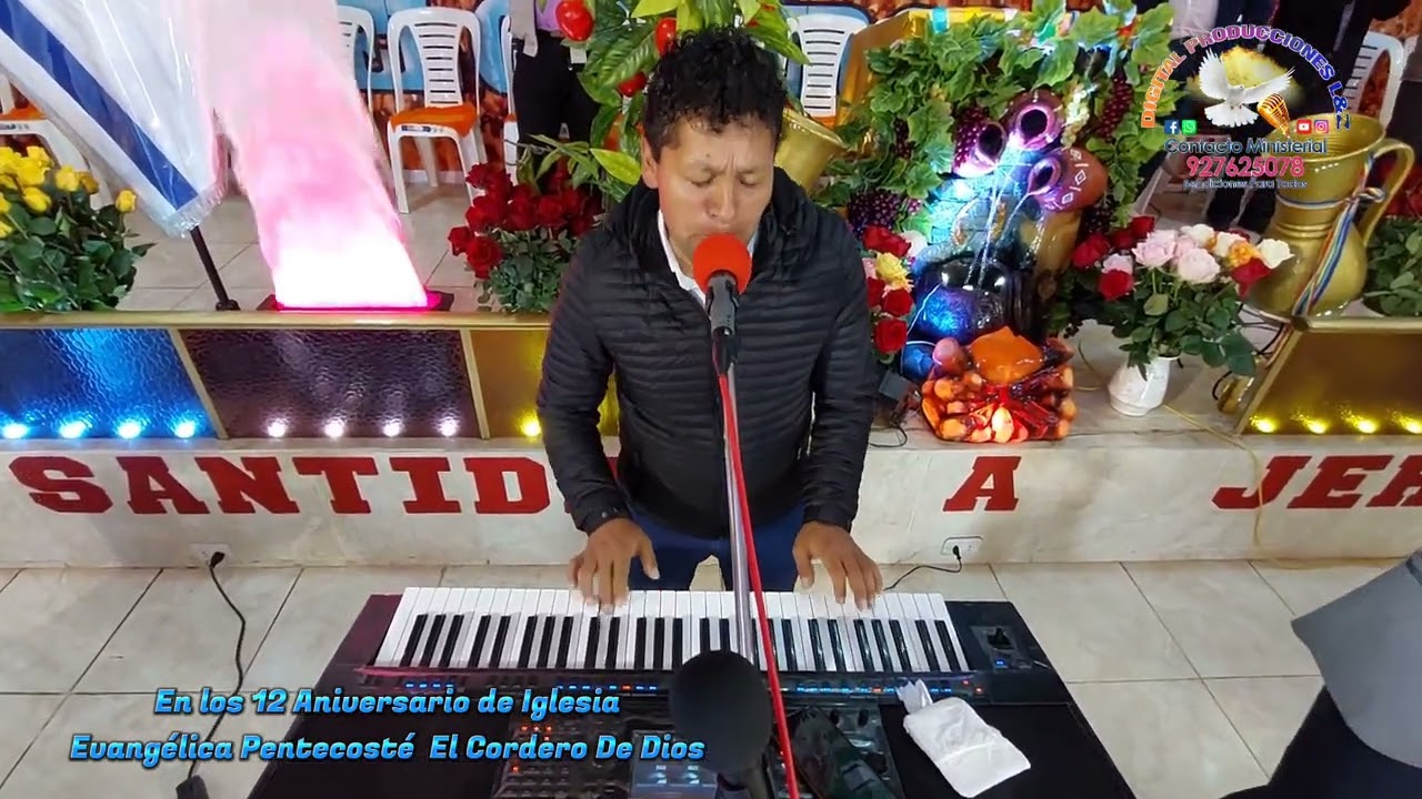 Colección de Alabanzas Con