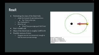 GT Physics 2211 Lab 3