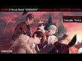 【試聴動画】EROSION 3rdSeason vol.2「RHYTHM CHAOS」Voice Drama