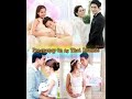 Pregnancy🤰 in 25 Thai dramas...