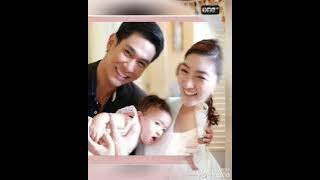 Pregnancy🤰 in 25 Thai dramas... @ranjadramaworld5251