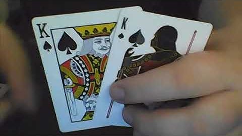 "The Deck Changes Color?!?" - EASY Card Trick - Tutorial