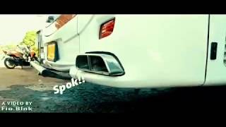 STORY WA BUS SUDIRO TUNGGA JAYA spok spok