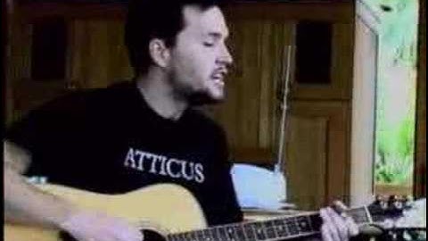 Mark Hoppus Don