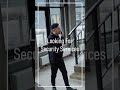 Security Services #Shorts