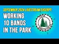 Ask Michael, KB9VBR: How to operate 10 bands in a park for the N1CC award