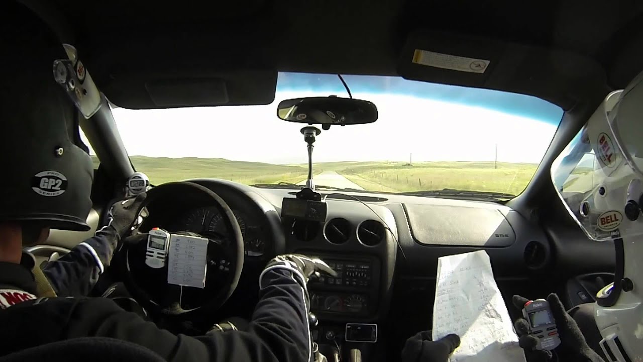 2014 Loup to Loup North YouTube