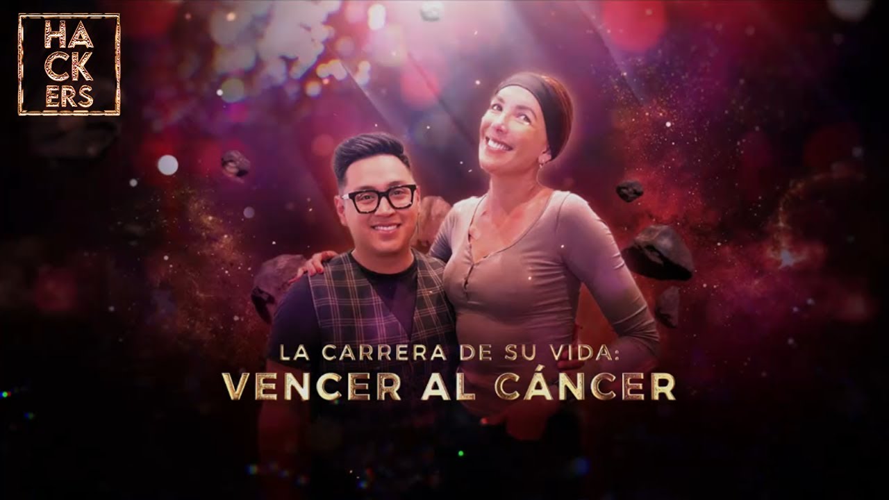 “La Flaca” Guerrero revela cómo venció el cáncer de ovario y tocó la campana | LHDE | Ecuavisa
