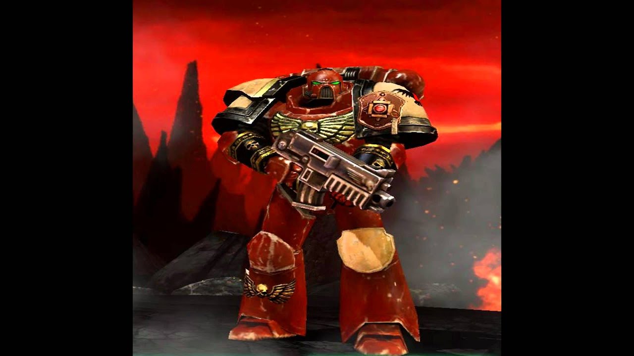 Dawn Of War II Retribution Voicelines Space Marine Pt 1 YouTube dawn-of-war-ii-retribution-voicelines-space-marine-pt-1-youtube