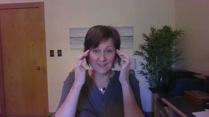 Introduction to EFT Tapping Points