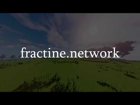 Fractine Network | Official Trailer