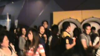 PCS Batch89-sponsored Ironman 3 Blocked Screening