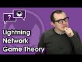 Bitcoin Q&A: Lightning Network game theory