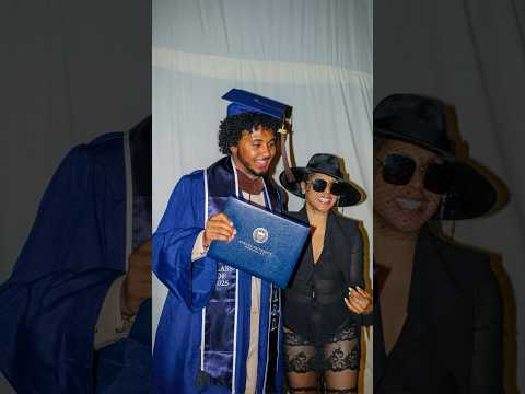 Toni Braxton Celebrates Her 2 Sons Graduating From College Toni Braxton Celebrates Her 2 Sons Graduating From College