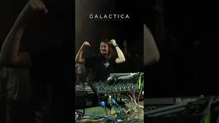 𝗖𝗛𝗔𝗥𝗟𝗢𝗧𝗧𝗘 𝗗𝗘 𝗪𝗜𝗧𝗧𝗘 At Galactica Festival Rimini 16.07.22