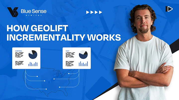 How Geo-Lift Incrementality Testing Works