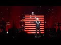 The Pet Shop Boys @ OVO Wembley Arena Left To My Own Devices 17th June 2023