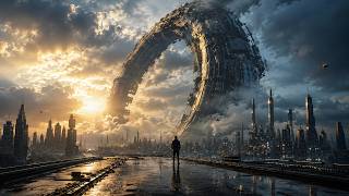 Opacity E.U. — Mechanical Horizon (Official Video)