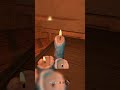 THIEF VR - THIS IS THEIR LAST SHIFT