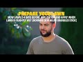 Pennington Full Season Weed &amp; Feed with Crabgrass Control 25-0-8 - How to Use