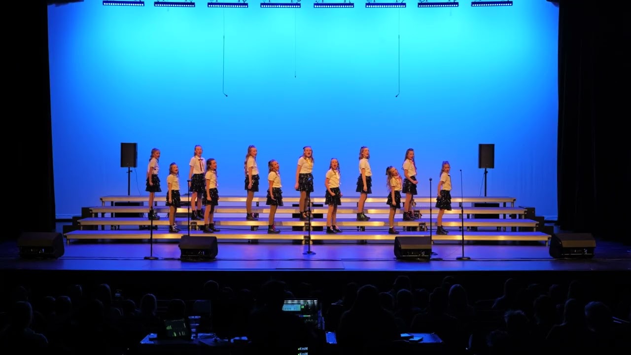 Ignite Fuse Performing Arts Center 022026