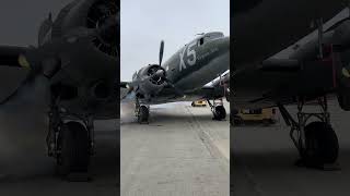 Dakota dream 😍 #warbird #warbirds #aviation #aviationlovers #dakota #c-47