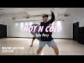 Katy perry  hot n cold  choreography by kevin howe