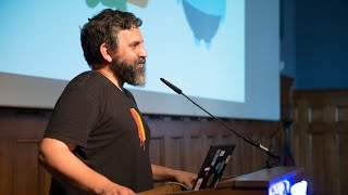 Why open source hardware is(n't) working | David Cuartielles