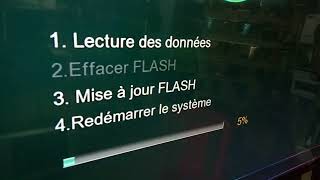 flash + ملف قنوات جهاز  DIGICLASS HD-740 MINI screenshot 5