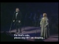 Ruthie Henshall - Come To Me/Fantine's Death (Les Miserables 10th Anniversary Concert)