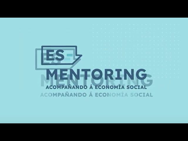 ESPAZOCOOP. ES-MENTORING
