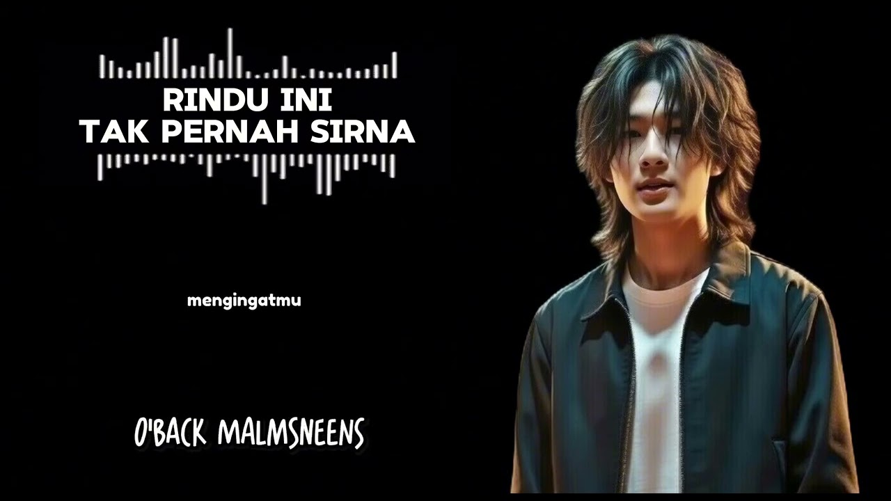 Rindu Ini Tak Pernah Sirna