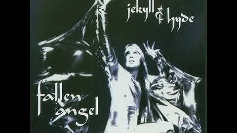 Jekyll & Hyde   Fallen Angel   01   Private Hell
