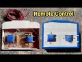 how to make 🎮 | remote control | diy RC Toy Car controller