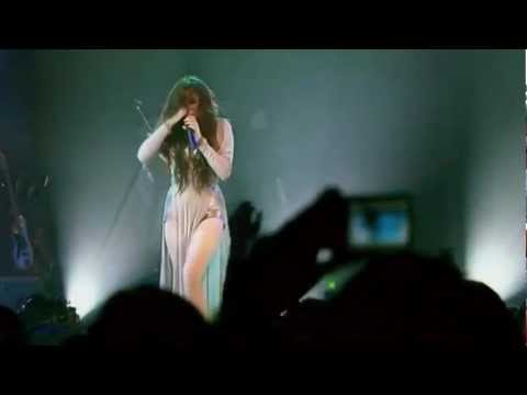 Katy Perry Last Friday Night Music Video Alicia Ke...