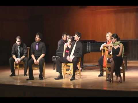 OSU Young Musician's Charitable Organization-The R...