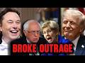 🚨MELTDOWN: Democrats Rage Over Trillionaire Elon Musk, Karmelo Anthony, & the US World Cup