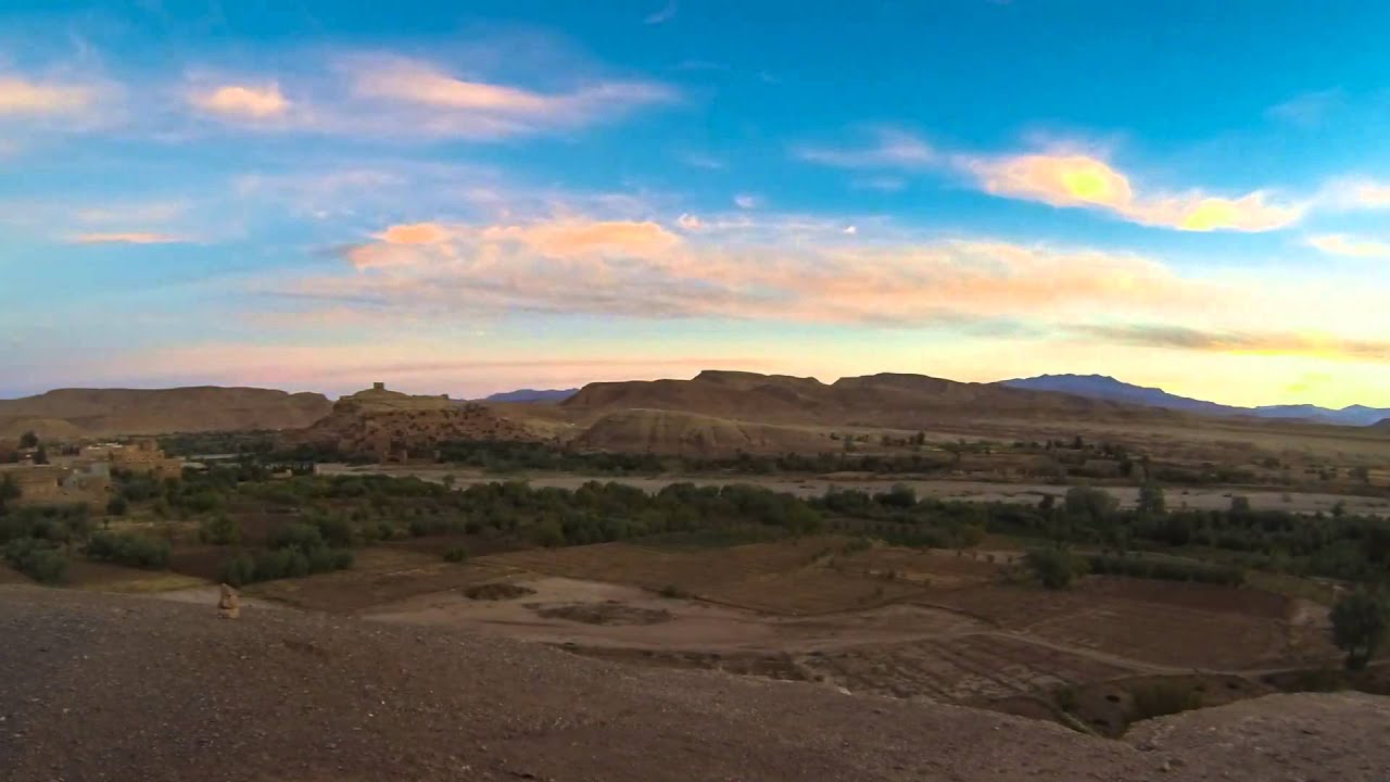 Fas (Morocco) | Time Lapse - YouTube