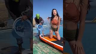 How to Direct Models for Perfect Shots 🎥 #shorts #trending