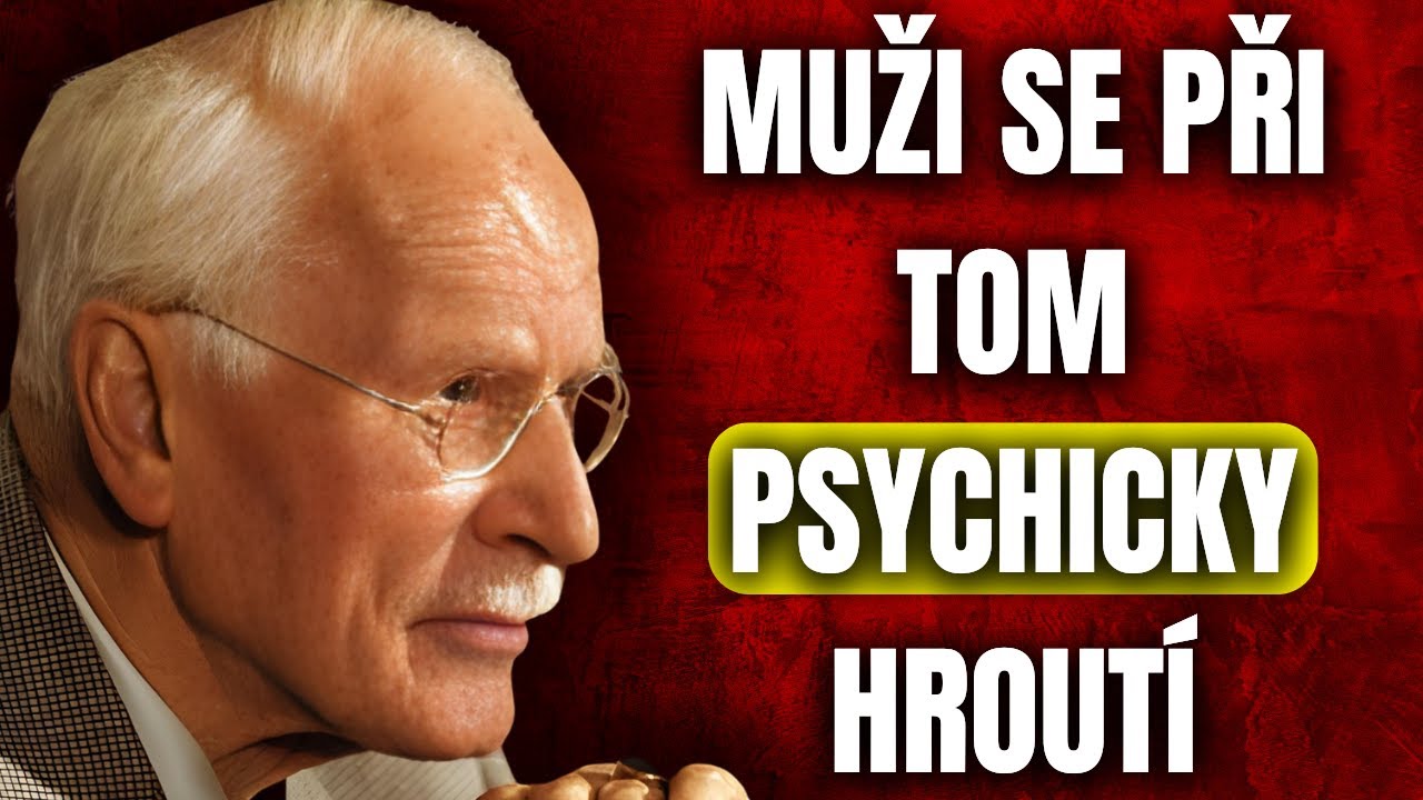 9 Věcí, které psychologicky vzrušují MUŽE | Carl Jung