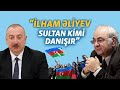 Erməni ekspert: "Əliyev Qarabağ erməniləri ilə sultan kimi danışır"