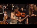 Miyu Kitsuwa | Mozart | Violin Concerto No. 5 | 2017 Zhuhai International Violin Comp