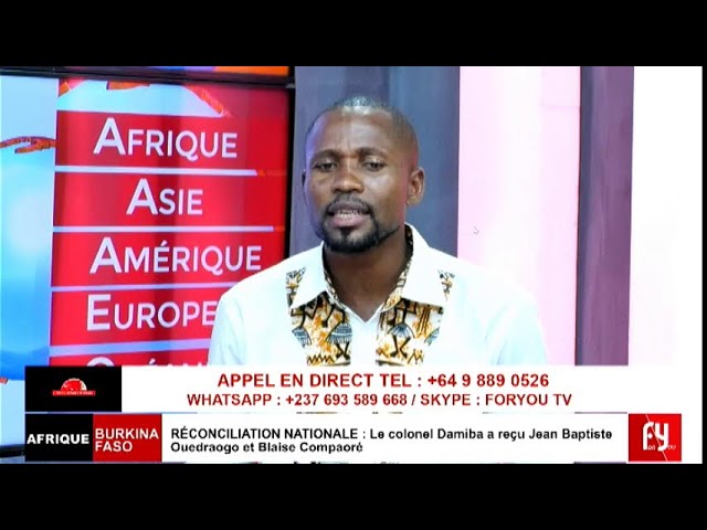 L' INTERNATIONAL DU 10-07-2022