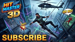 HIT MASTER 3D GAME HADSHOOT IN KNIFE screenshot 2