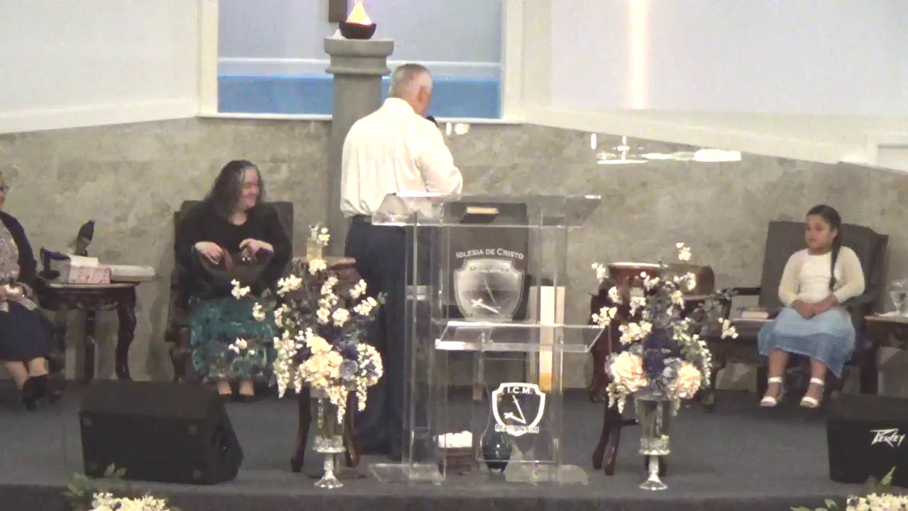 Pastor Raymond Arroyo YouTube