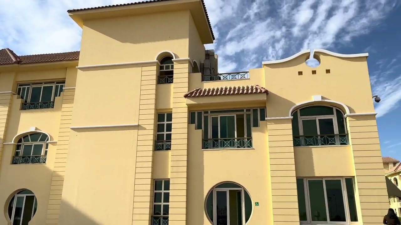 Mövenpick Hotels & Resorts Egypt Cairo | 